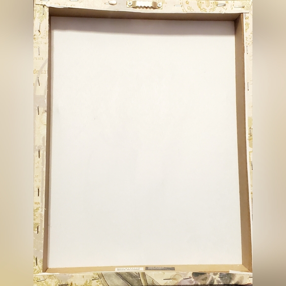 Floral Nature Trail II Art by Pamela Gladding - Picture 3 of 3